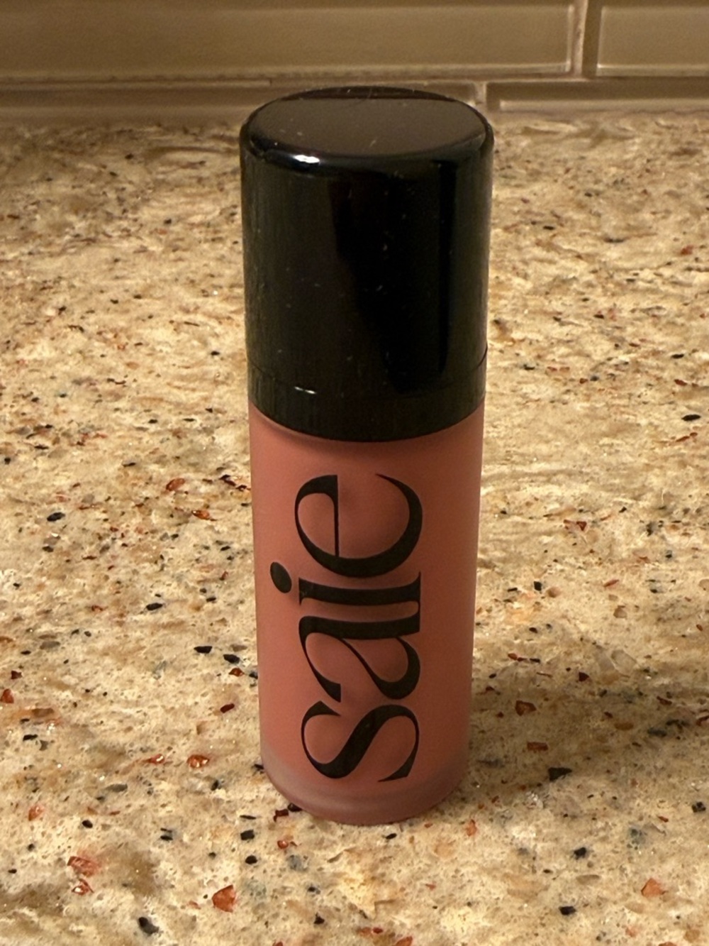 Saie Dew Blush- Lady